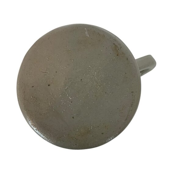 Vintage Paulaner Thomasbrau Munchen Beer Stein 1L Stoneware Tankard Germany - Picture 6 of 7